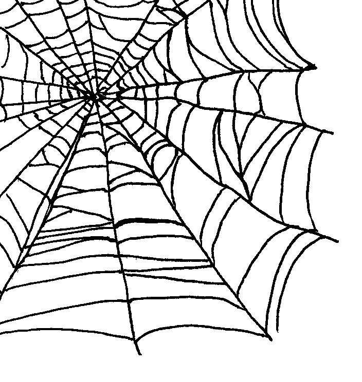 A Webb Of Things Logo